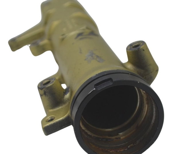 Canela Bengala Direita Suzuki Bandit 1250 09-11 Original