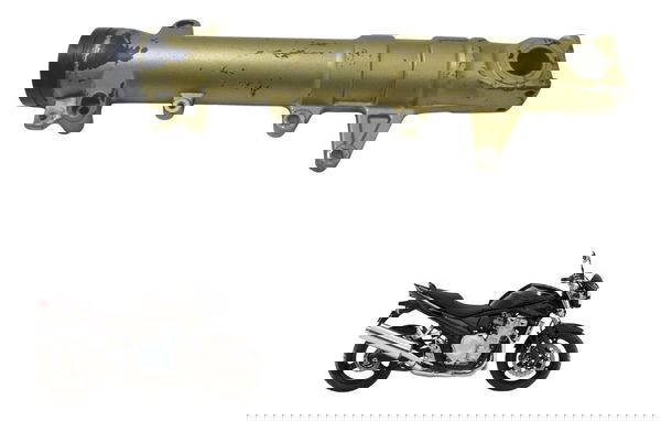 Canela Bengala Suzuki Bandit 1250 09-11 Original