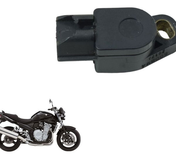 Sensor Tps Secundário Suzuki Bandit 1250 09-11 Original