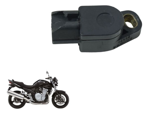 Sensor Tps Secundário Suzuki Bandit 1250 09-11 Original