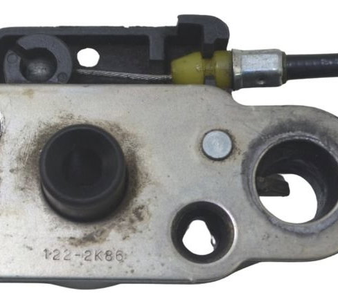 Trava Banco Suzuki Bandit 1250 09-11 Original