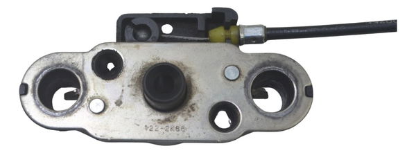 Trava Banco Suzuki Bandit 1250 09-11 Original