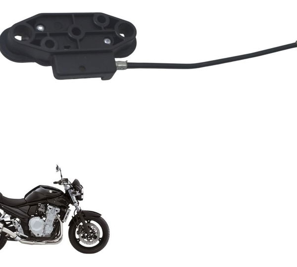 Trava Banco Suzuki Bandit 1250 09-11 Original