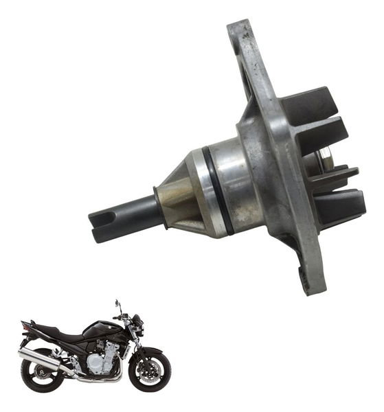 Bomba Água Suzuki Bandit 1250 09-11 Original