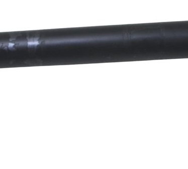 Semi Guidão Esquerdo Maxracing Suzuki Bandit 1250 09-11 Preto