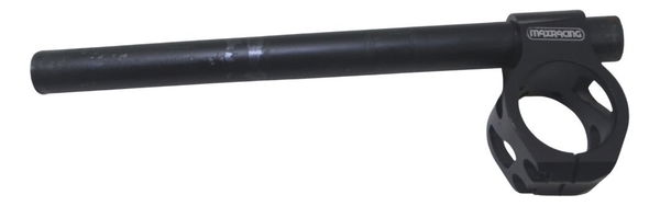 Semi Guidão Esquerdo Maxracing Suzuki Bandit 1250 09-11 Preto