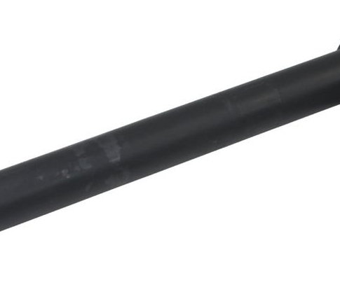 Semi Guidão Esquerdo Maxracing Suzuki Bandit 1250 09-11 Preto