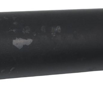 Semi Guidão Esquerdo Maxracing Suzuki Bandit 1250 09-11 Preto