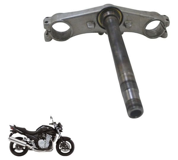 Mesa Inferior Suzuki Bandit 1250 09-11 Original