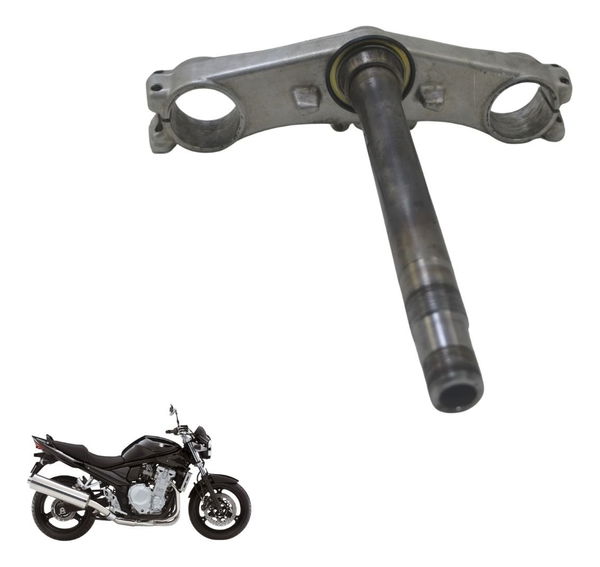 Mesa Inferior Suzuki Bandit 1250 09-11 Original