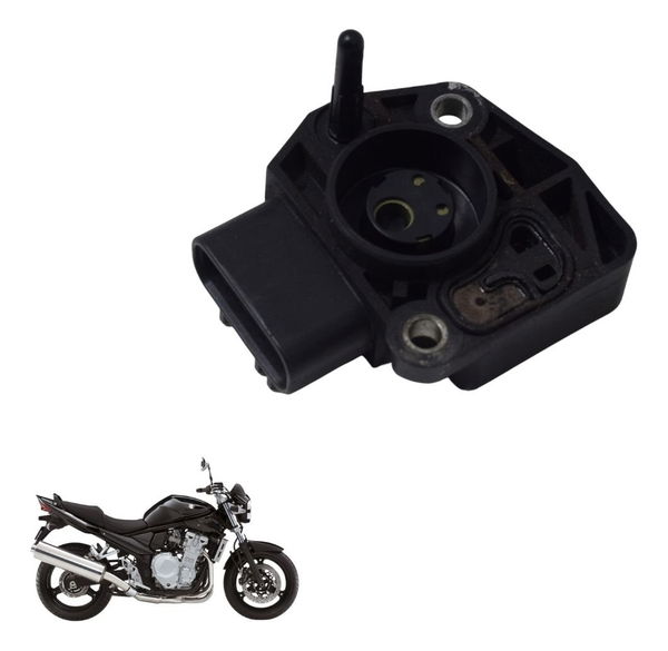 Sensor Tps Primario Suzuki Bandit 1250 09-11 Original