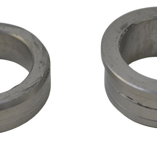 Bucha Eixo Roda Traseira Suzuki Bandit 1250 09-11 Original