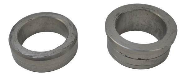 Bucha Eixo Roda Traseira Suzuki Bandit 1250 09-11 Original