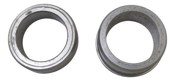 Bucha Eixo Roda Traseira Suzuki Bandit 1250 09-11 Original