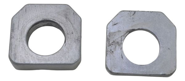 Par Esticador Corrente Suzuki Bandit 1250 09-11 Original