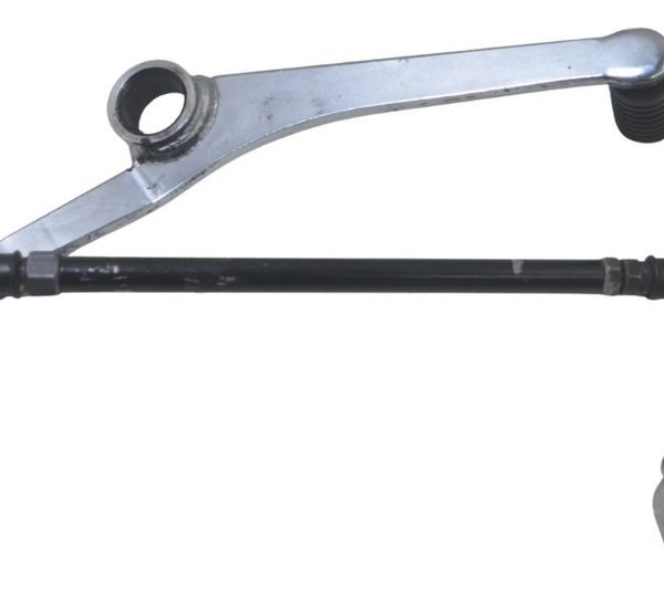 Pedal Câmbio Marcha Suzuki Bandit 1250 09-11 Original