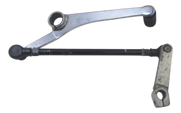 Pedal Câmbio Marcha Suzuki Bandit 1250 09-11 Original