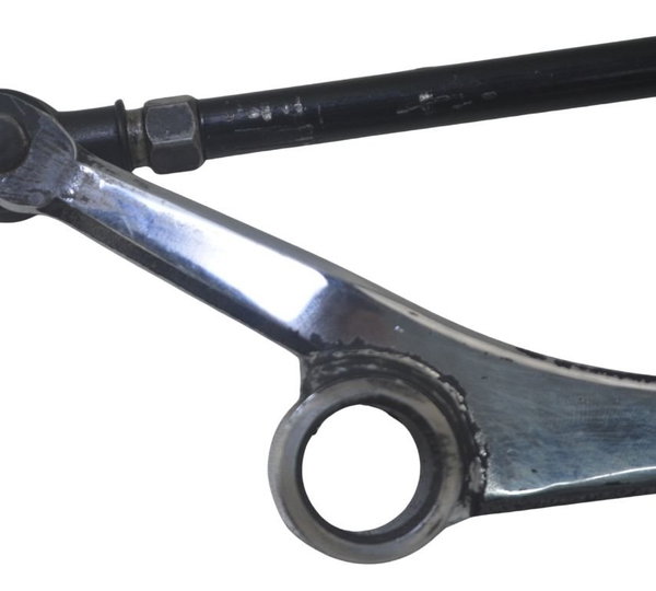 Pedal Câmbio Marcha Suzuki Bandit 1250 09-11 Original