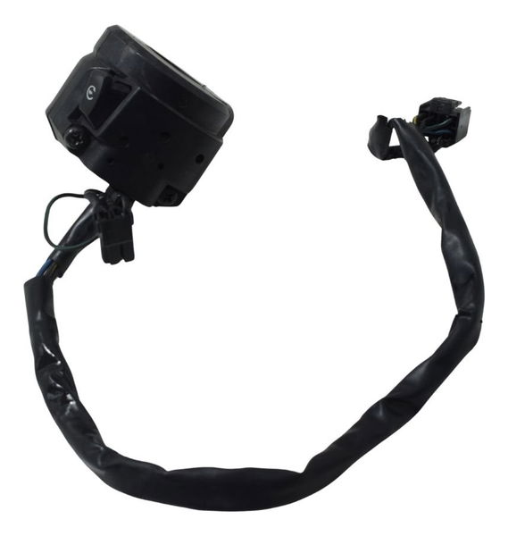 Chave Punho Partida Suzuki Bandit 1250 09-11 Original