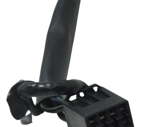 Chave Punho Partida Suzuki Bandit 1250 09-11 Original