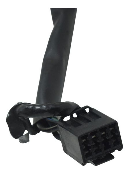 Chave Punho Partida Suzuki Bandit 1250 09-11 Original