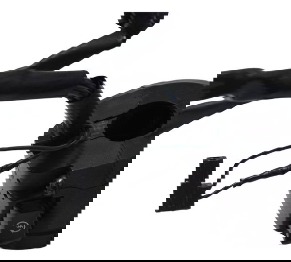 Chave Punho Partida Suzuki Bandit 1250 09-11 Original