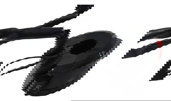 Chave Punho Partida Suzuki Bandit 1250 09-11 Original