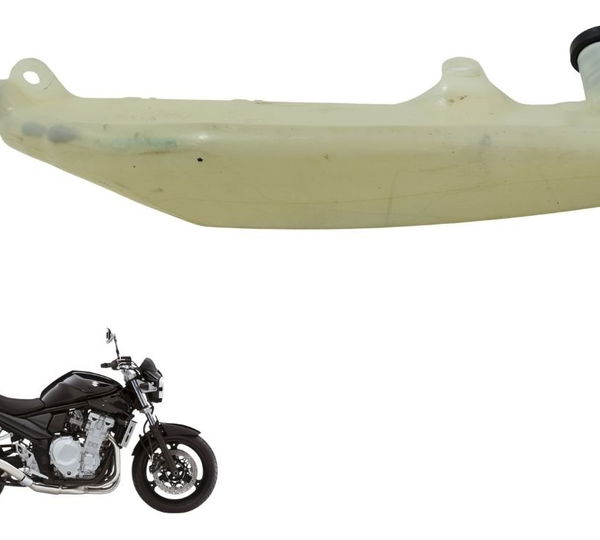 Reservatório Água Suzuki Bandit 1250 09-11 Original
