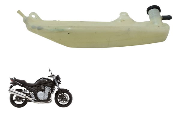 Reservatório Água Suzuki Bandit 1250 09-11 Original