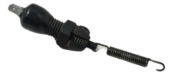 Interruptor Freio Traseiro Suzuki Bandit 1250 09-11 Original Preto