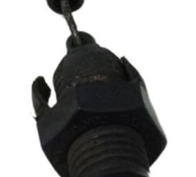 Interruptor Freio Traseiro Suzuki Bandit 1250 09-11 Original Preto