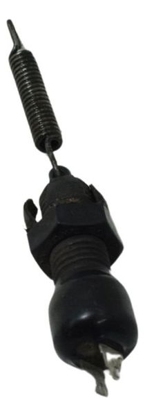 Interruptor Freio Traseiro Suzuki Bandit 1250 09-11 Original Preto