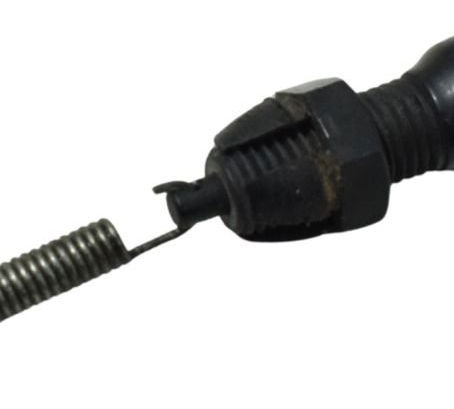 Interruptor Freio Traseiro Suzuki Bandit 1250 09-11 Original Preto