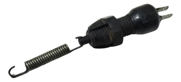 Interruptor Freio Traseiro Suzuki Bandit 1250 09-11 Original Preto