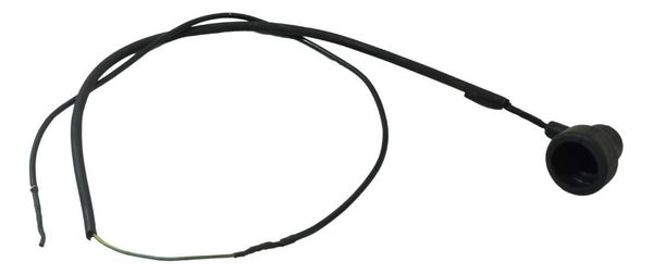 Chicote Sensor Óleo S/plug Suzuki Bandit 1250 09-11 Original