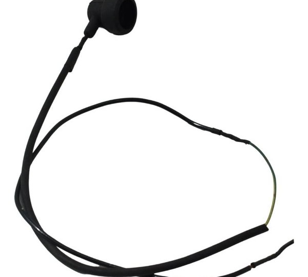 Chicote Sensor Óleo S/plug Suzuki Bandit 1250 09-11 Original