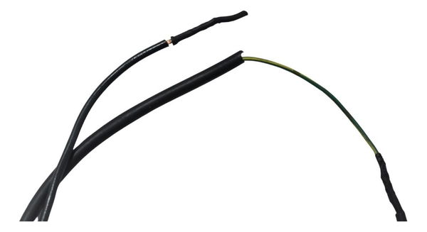 Chicote Sensor Óleo S/plug Suzuki Bandit 1250 09-11 Original