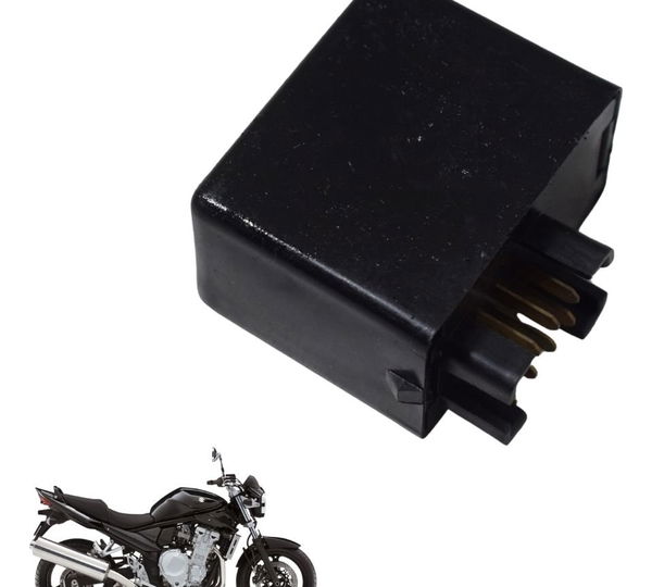 Rele Pisca Suzuki Bandit 1250 09-11 Original