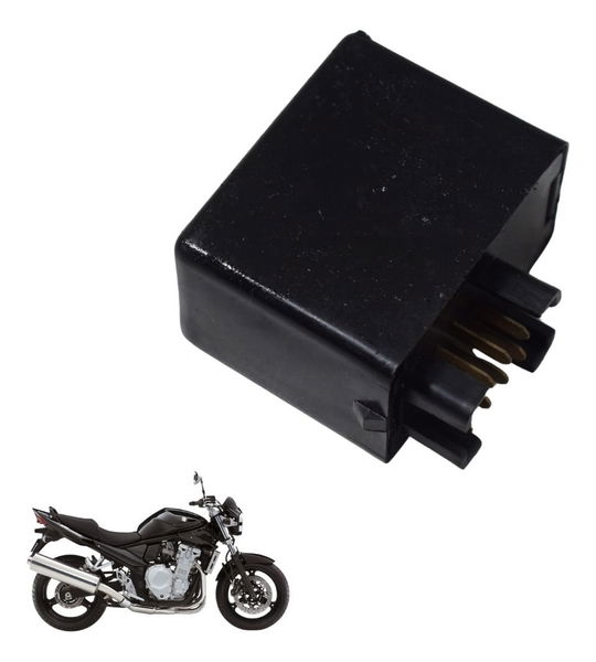 Rele Pisca Suzuki Bandit 1250 09-11 Original