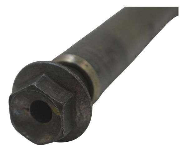 Eixo Roda Dianteira Suzuki Bandit 1250 09-11 Original