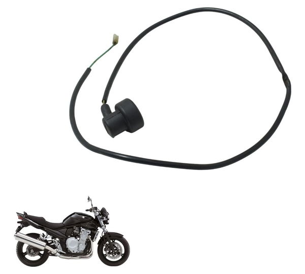 Chicote Sensor Óleo Suzuki Bandit 1250 09-11 Original