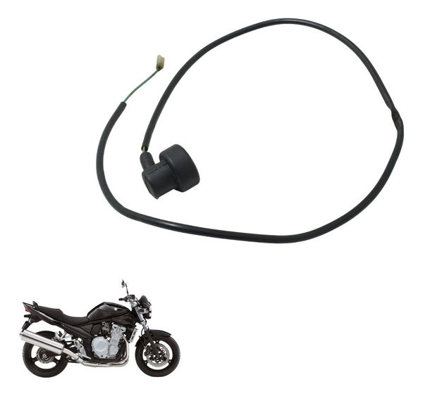 Chicote Sensor Óleo Suzuki Bandit 1250 09-11 Original