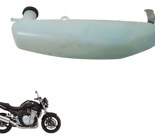 Reservatório Água Suzuki Bandit 1250 09-11 Original