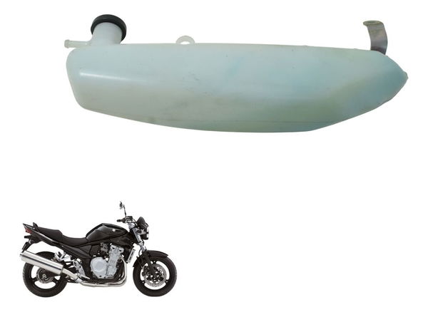 Reservatório Água Suzuki Bandit 1250 09-11 Original