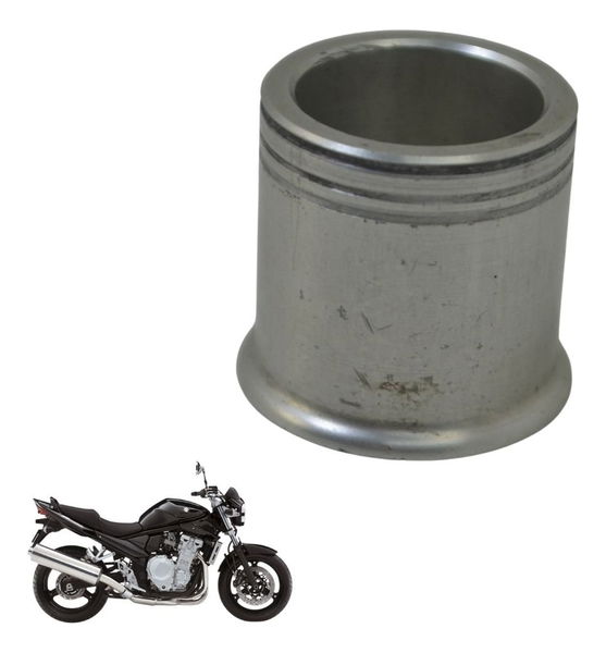 Bucha Roda Dianteira Suzuki Bandit 1250 09-11 Original