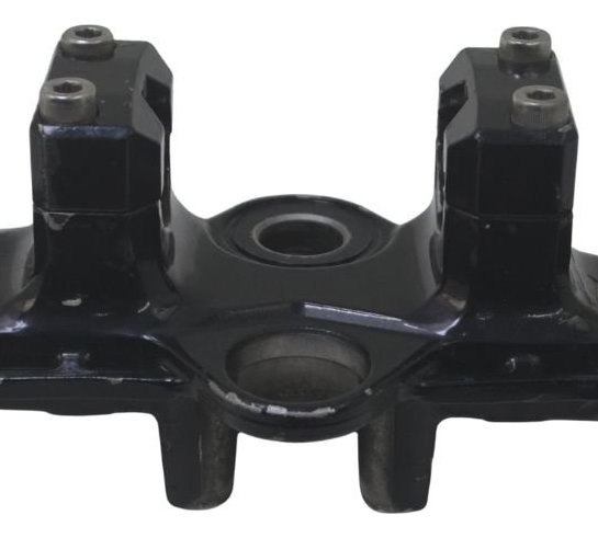 Mesa Superior C/ Avaria Suzuki Bandit 1250 09-11 Original