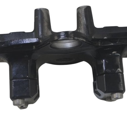 Mesa Superior C/ Avaria Suzuki Bandit 1250 09-11 Original