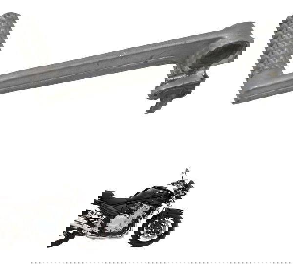 Pedal Freio Suzuki Bandit 1250 09-11 Original