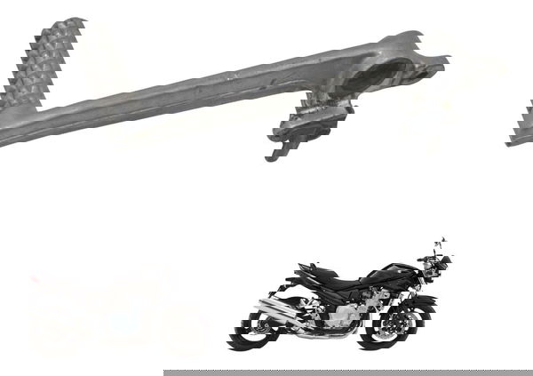 Pedal Freio Suzuki Bandit 1250 09-11 Original