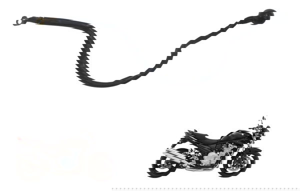 Cabo Motor Arranque Suzuki Bandit 1250 09-11 Original